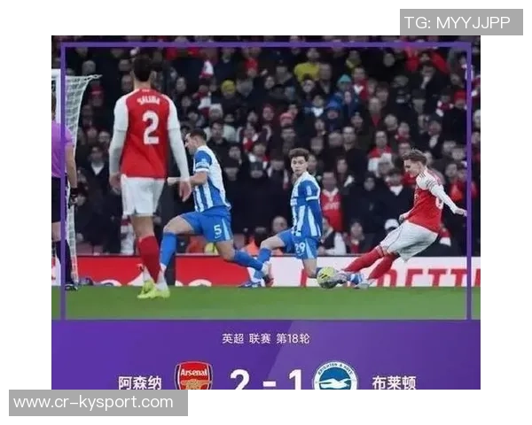 英超夺冠赔率更新阿森纳领跑曼城紧随其后维拉表现抢眼