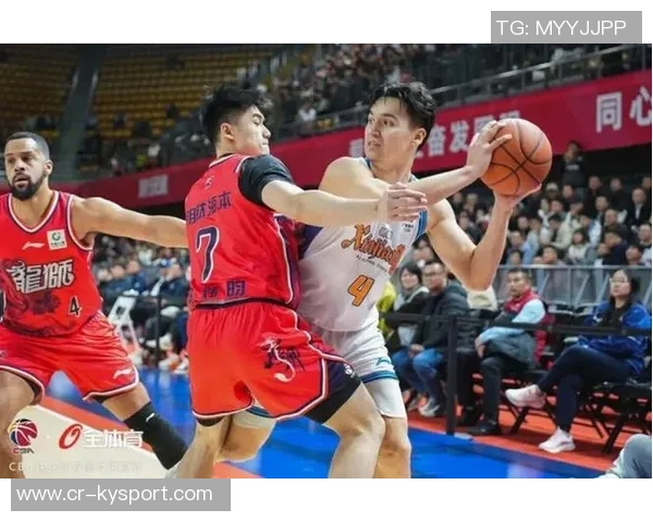 新疆伊力特客场遭遇广州朗肽海本绝杀遗憾失利三分之战