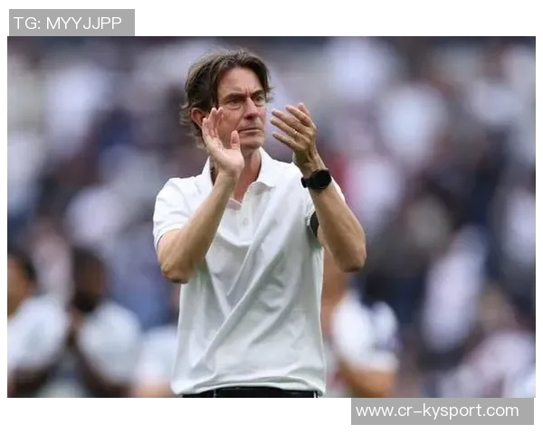 弗兰克：尽管近期有所进步今日比赛却显现退步迹象